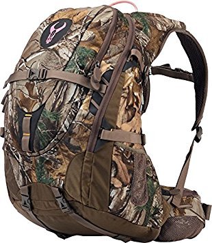 badlands kali pack