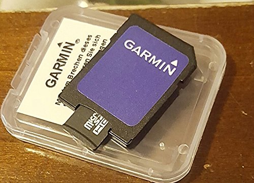Garmin V4 Pro France Map of France on Micro SD - Image 3