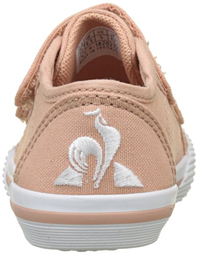 Baskets basses enfant Le Coq Sportif classic - vue 5