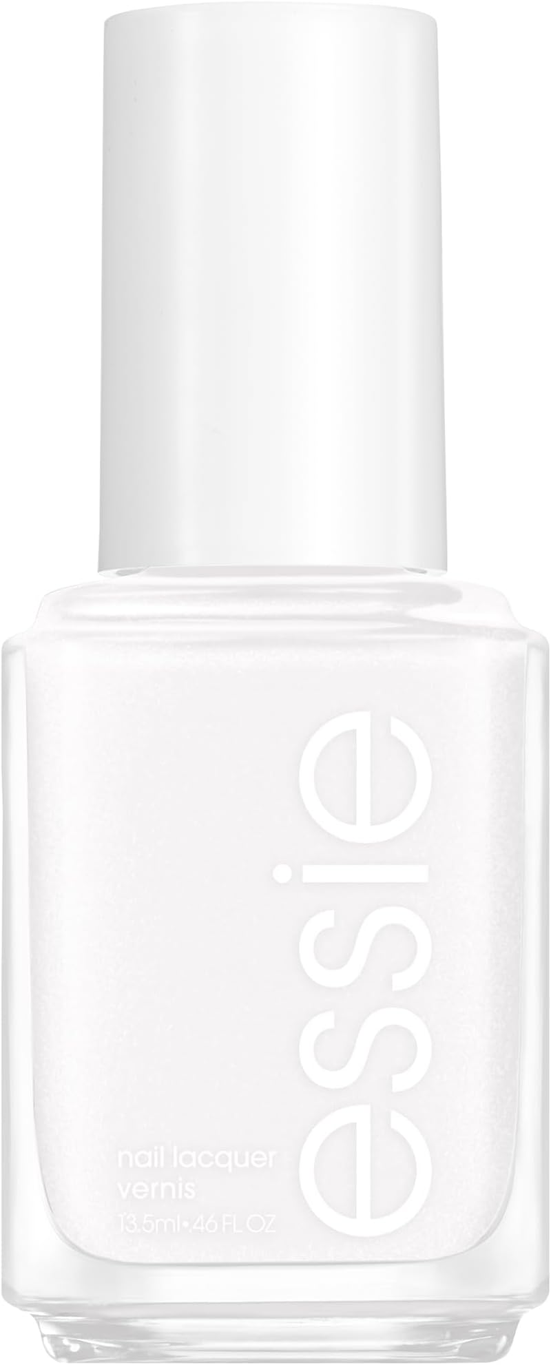 Original Top Coat Nail Polish Art Studio Special Effects, Rich Color Nail Varnish, Vibrant Cream, Flawless High Coverage, Salon-Quality Longwear - 13.5ml