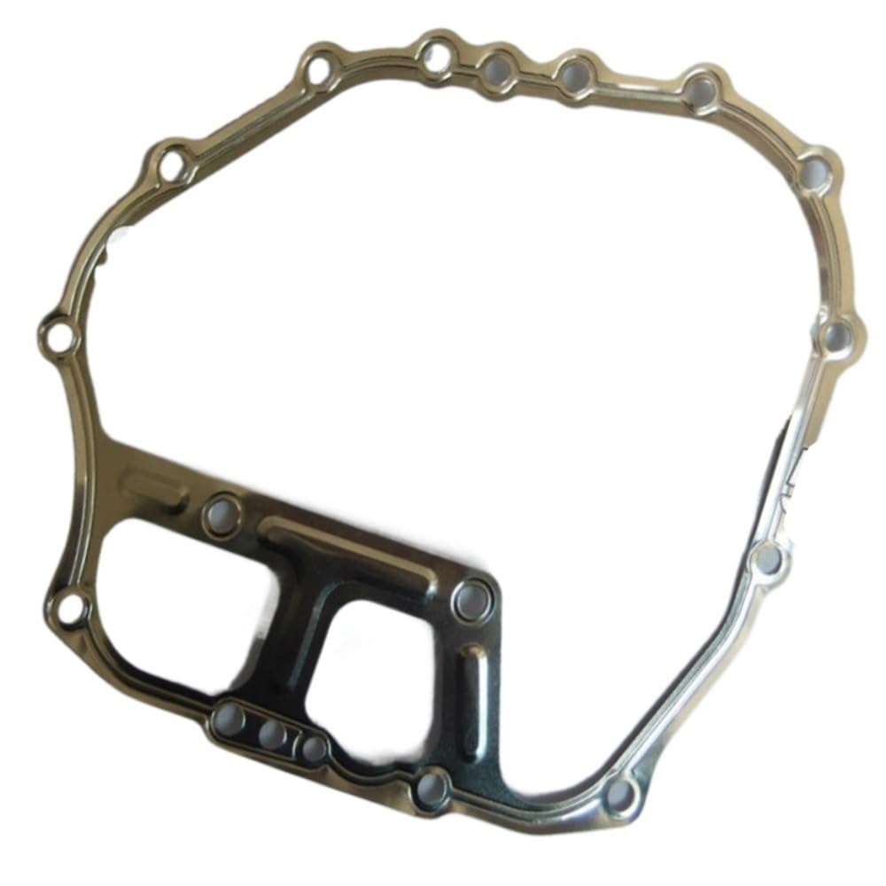 Joint de couvercle carter d'étanchéité compatible moteur diesel 178F
