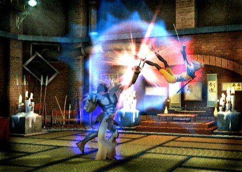 Miniatura 7 de Teenage Mutant Ninja Turtles Smash Up (Renewed)