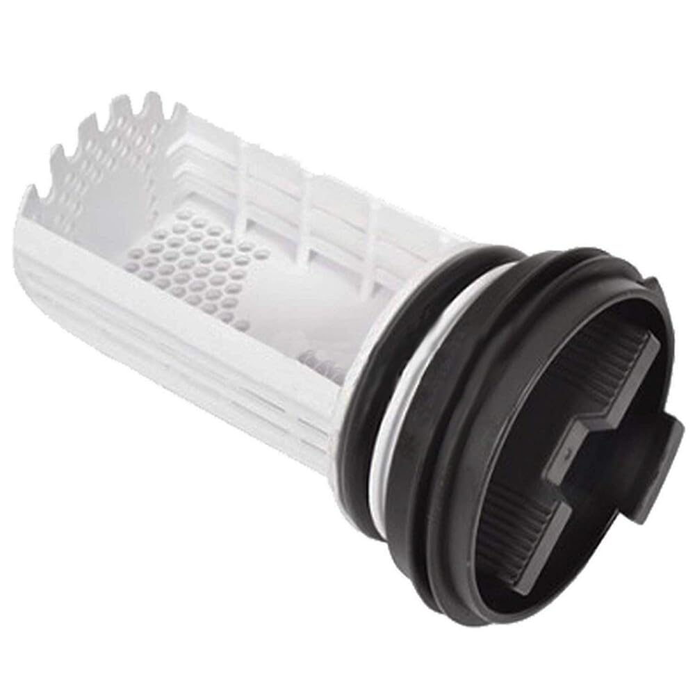 REPORSHOP - Filtro Bomba Desague Lavadora compatible con Fagor LA0939100