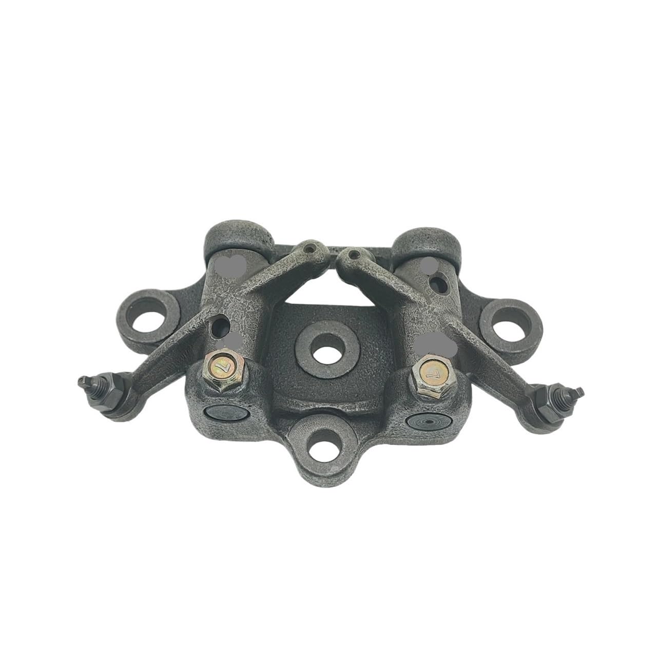 Culbuteur supérieur universel moto résout perte de compression ZX150L