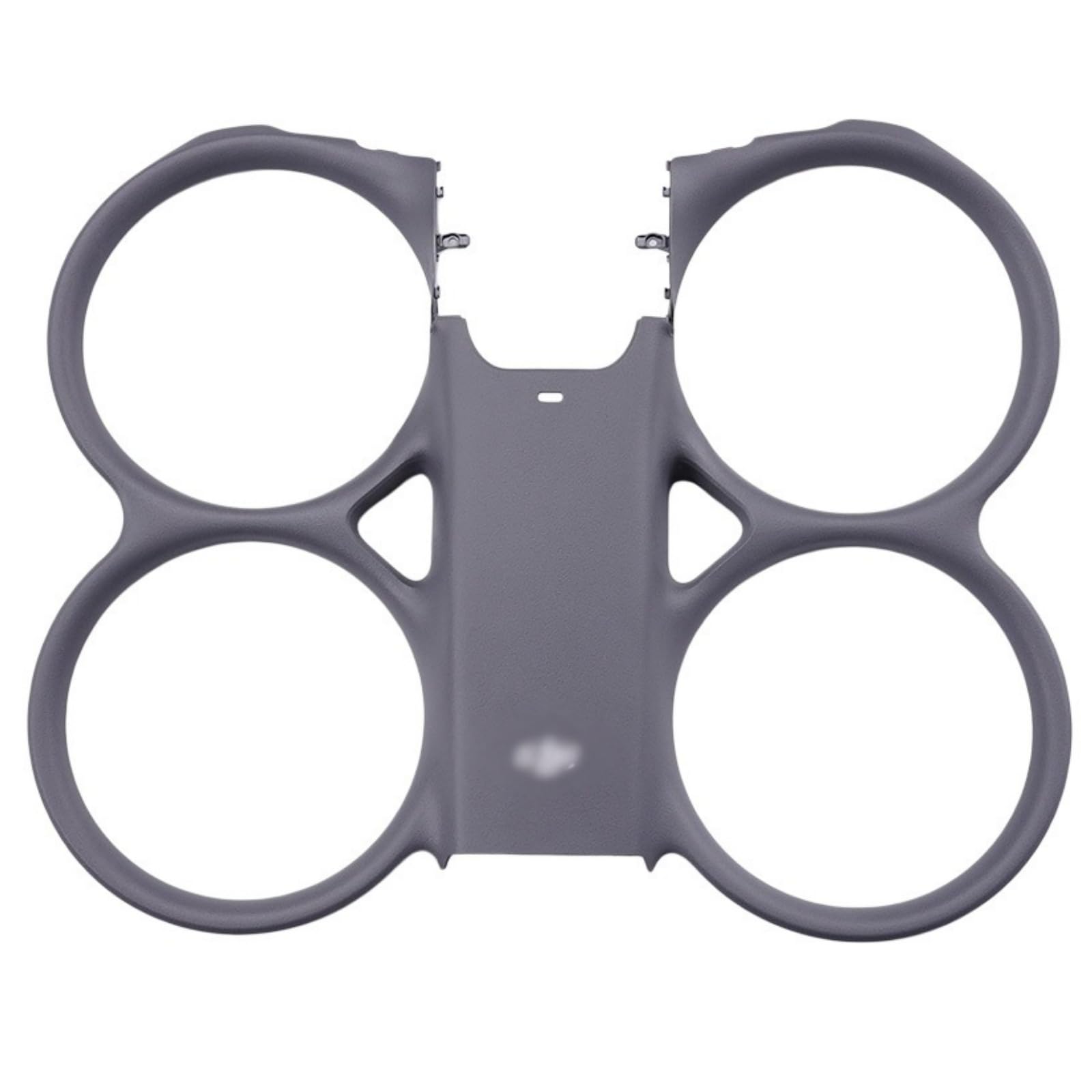 Guscio del corpo compatibile con DJI Avata 360, parti di ricambio dell'alloggiamento del drone (superiore/medio/inferiore) per la riparazione, HYT2607271004-Top+Middle Frame