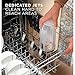 GE GDT650SYVFS 47 dBA Stainless Steel Top Control Dishwasher