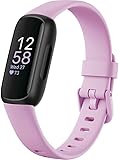 Fitbit Inspire 3 Health & Fitness Tracker