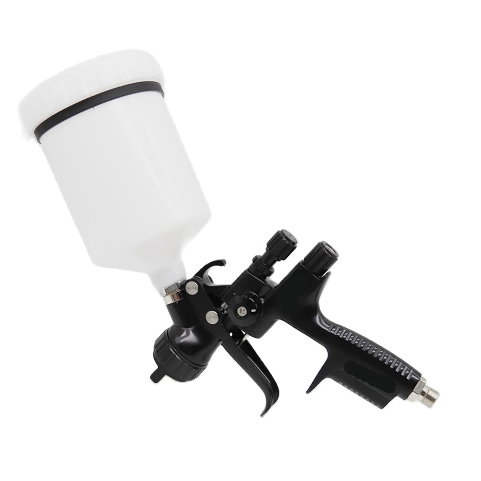Pistolet natryskowy HVLP 1,3 mm Pistolet natryskowy pneumatyczny Kubek lakierniczy/farba na bazie wody Narzędzia pneumatyczne/lakier samochodowy w sprayu