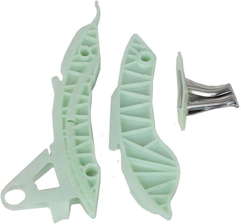 DNJ TK827 Timing Chain Kit for 2007-2016 Mini Cooper Cooper Countryman Cooper Paceman 1.6L L4 16V DOHC 1598cc