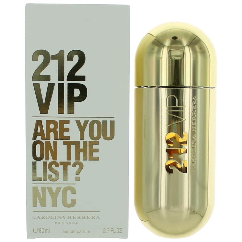 キャロライナヘレラ 212 ヴィップ オーデパルファム EDP 80ml Amazon | キャロライナヘレラ 212VIP オードパルファム 80mL