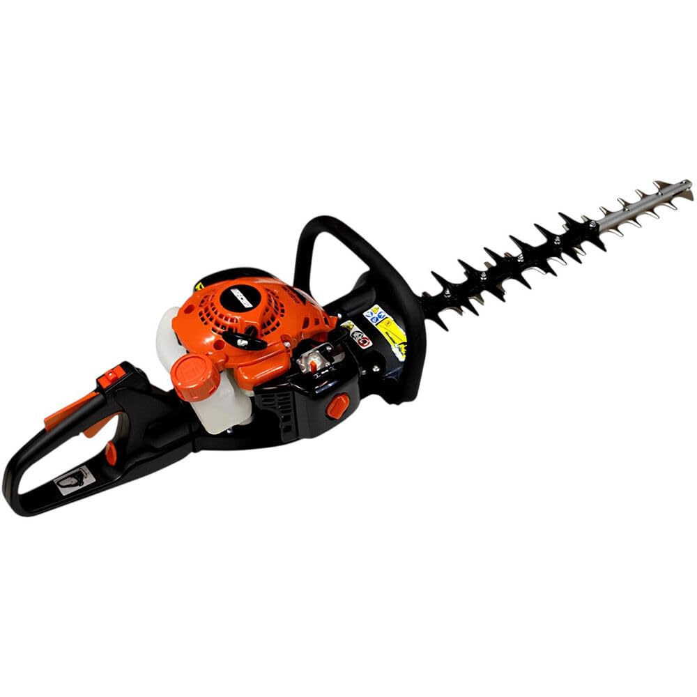 Amazon.com: Echo HC-2210 21.2cc Engine Hedge Trimmer with 22