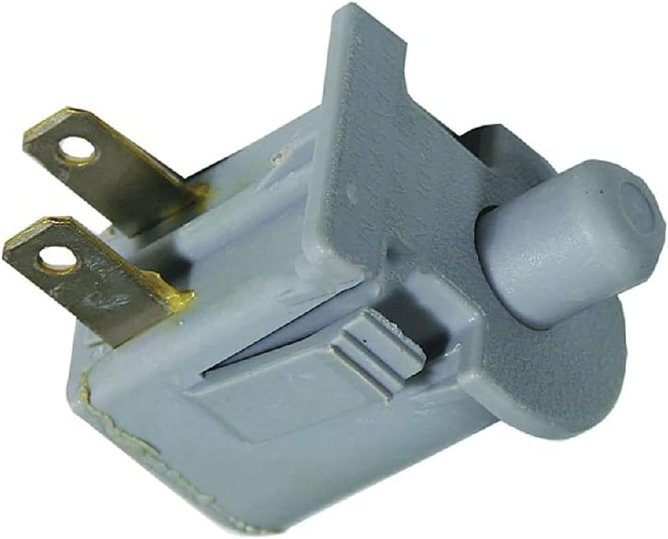 430-690 Safety Switch Replacement for Stens Ariens 03793700 AYP 121305X Cub Cadet 725-3166 925-3166 B&S 7023354 7023354YP Delta 6440-53 Exmark 1-740275 740275 John Deere AM104403 B1AC71, 2-Pack