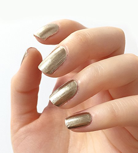 Authentic Incoco Nail Polish 16 Double-ended Strips By It's a Nail - First Class