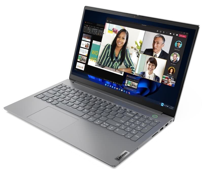 ThinkBook 15 G4IAP（i5-1235/16G/512G/オフィス Lenovo ThinkBook 15 G4 IAP i5-1235U Notebook 39.6 cm (15.6