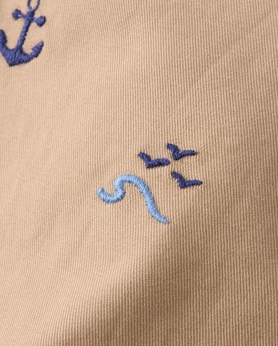 Image of Gymboree Boys' and Toddler Chino Pants