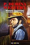  P. Dubina Western Sammelband 5: Romane 21-25 (5 Western-Romane)