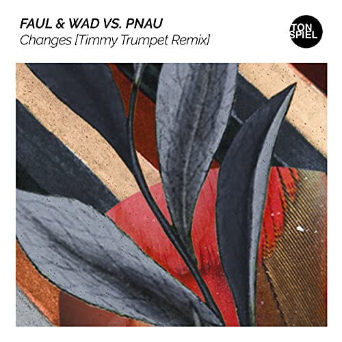 Faul & Wad & PNAU