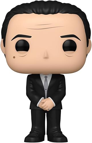 Miniatura 2 de Funko Películas Goodfellas - Jimmy Conway