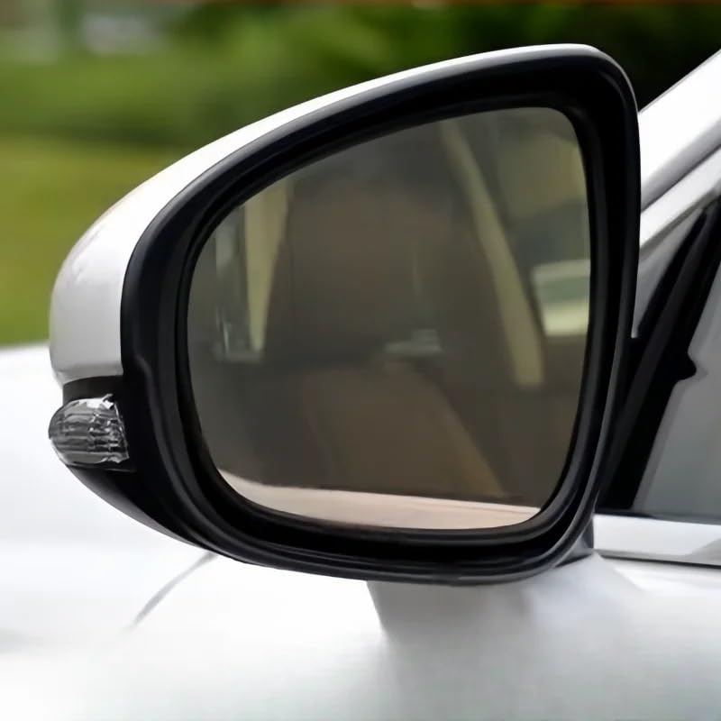Lentille de rétroviseur pour Lexus miroir de rechange haute définition - 3