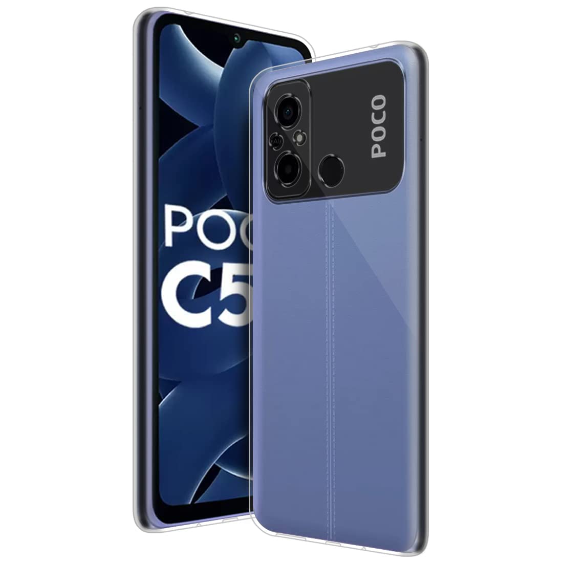 Pixel 10A Case - Premium Transparent Cover -29