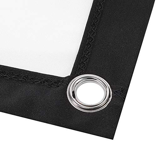Pantalla de proyección plegable portátil HD Estink miniatura 4