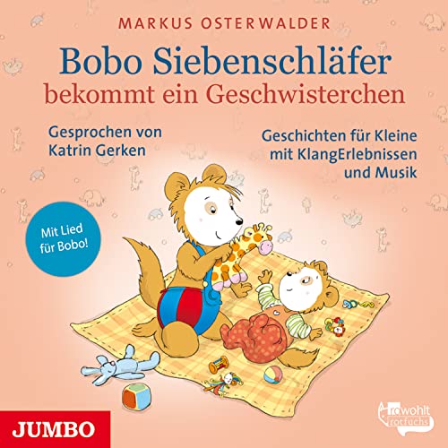 Markus Osterwalder & Bobo Siebenschläfer