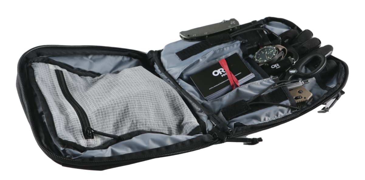 Amazon.co.jp: Outdoor Research – OR Pro Deploy Admin Pouch – OR 