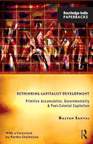 Rethinking Capitalist Development view 2
