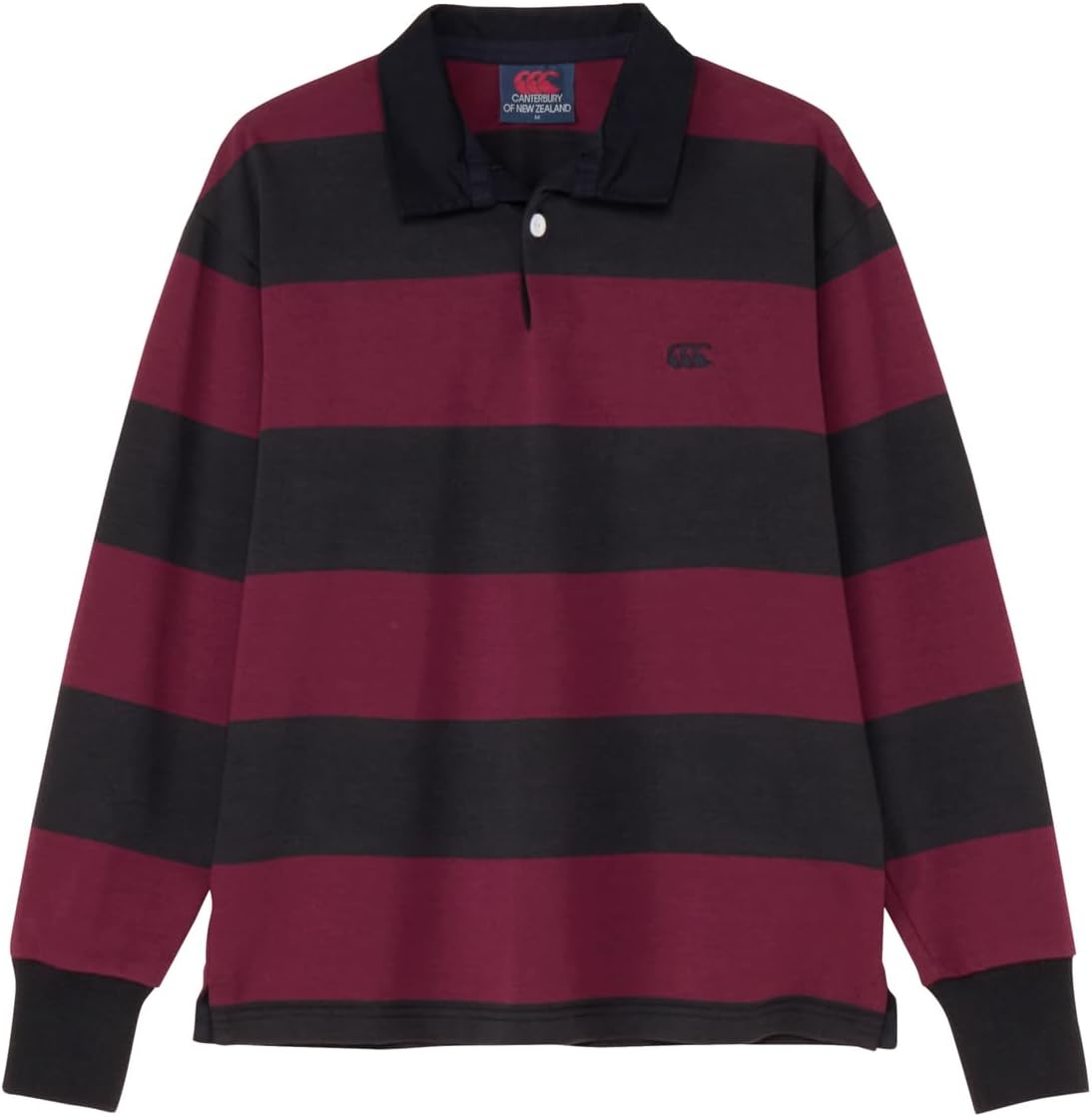 naoki35専用 CANTERBURY ラガーシャツ 赤白ストライプ Mサイズのみ naoki35専用 CANTERBURY ラガーシャツ 赤白ストライプ Mサイズのみ