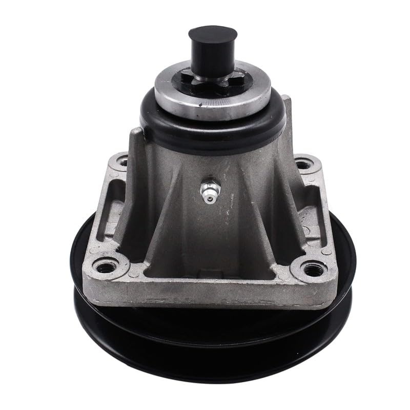 #US Replacement Part for Spindle Assembly 285-861 Replaces 918-0240C 618-0240A 618-0240B 618-0240C 46 Dec Spindlepart#528110