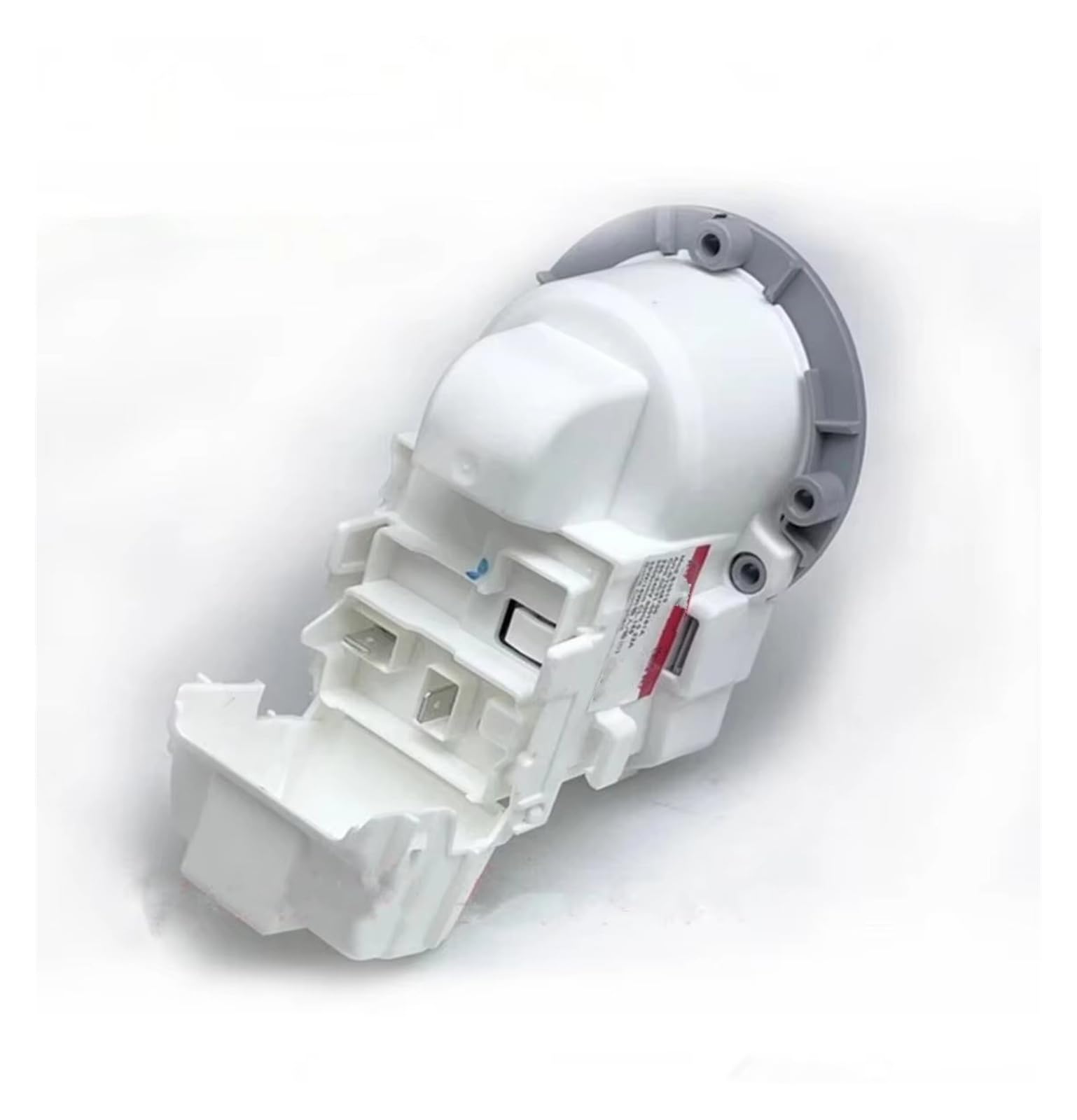 Bomba de Desagüe para Lavadora Para Samsung Para DC31-00181E Para Lavadora S3032 Motor De Bomba De Drenaje 220V 50Hz Piezas De Drenaje De Lavadora