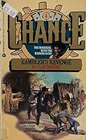 Gambler's Revenge (Chance No 4) 0380751631 Book Cover