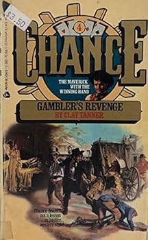 Gambler's Revenge (Chance No 4) - Book #4 of the Chance