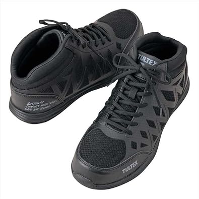 Amazon | [タルテックス] 安全靴 作業靴 AZ51666 セーフティ
