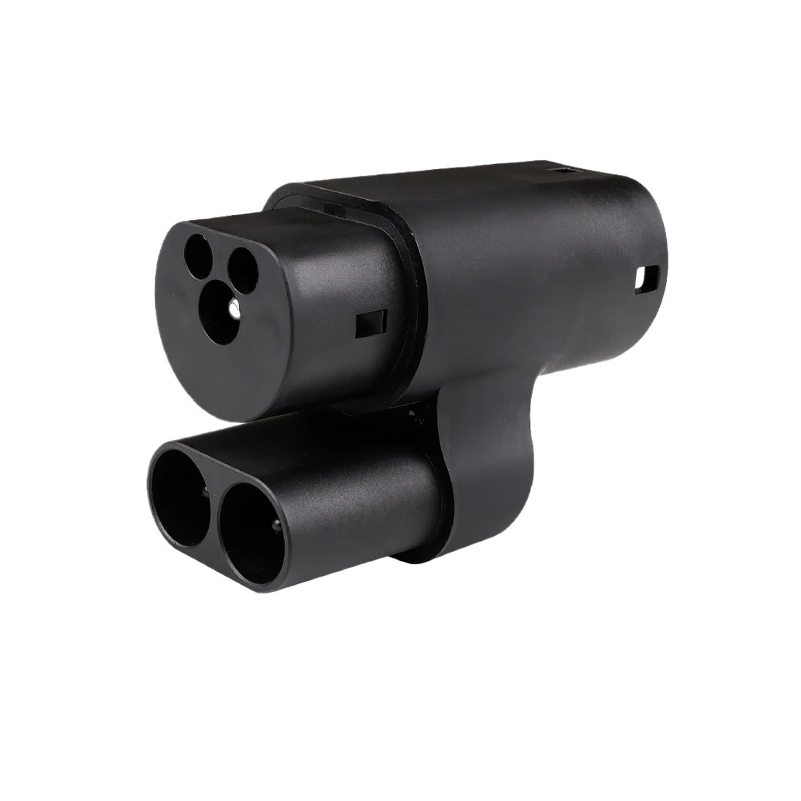EVSE Combo CCS2 auf Typ 2 Stecker DC/AC Wandler EV Ladegerät Adapter for Elektroautos