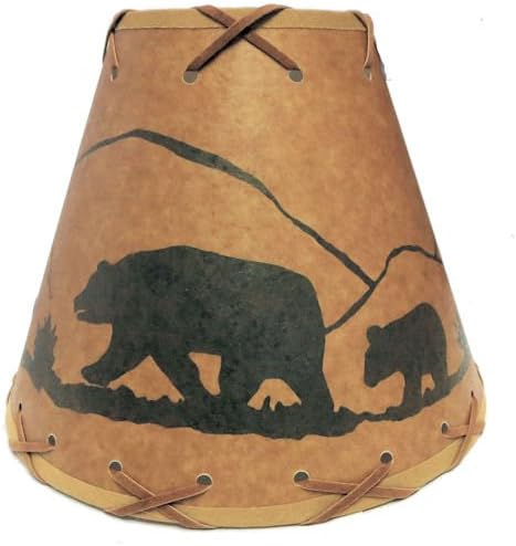 wallpapers 9 Inch Lamp Shade 9 inch bear lamp shade click on photos to view sizing and style options