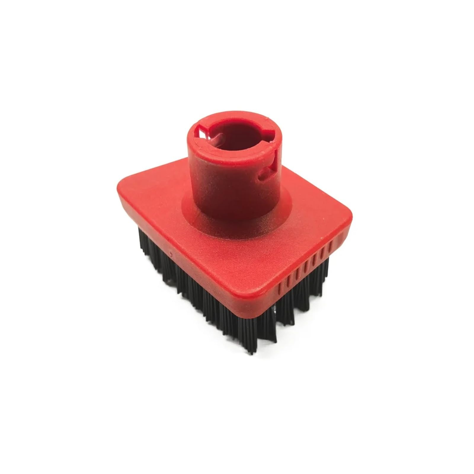 Cepillo pequeño de Nailon T, Compatible con Karcher, SC1 SC2 SC3