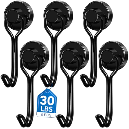 Magnetic Magnet Hook