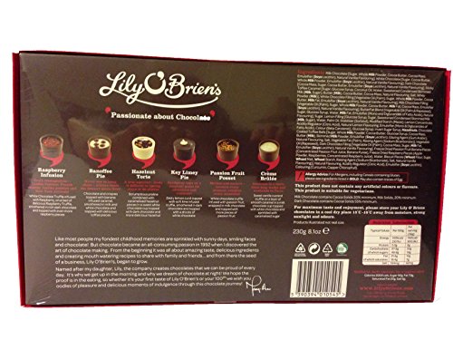 Lily O'Brien's Dessert Collection image 4