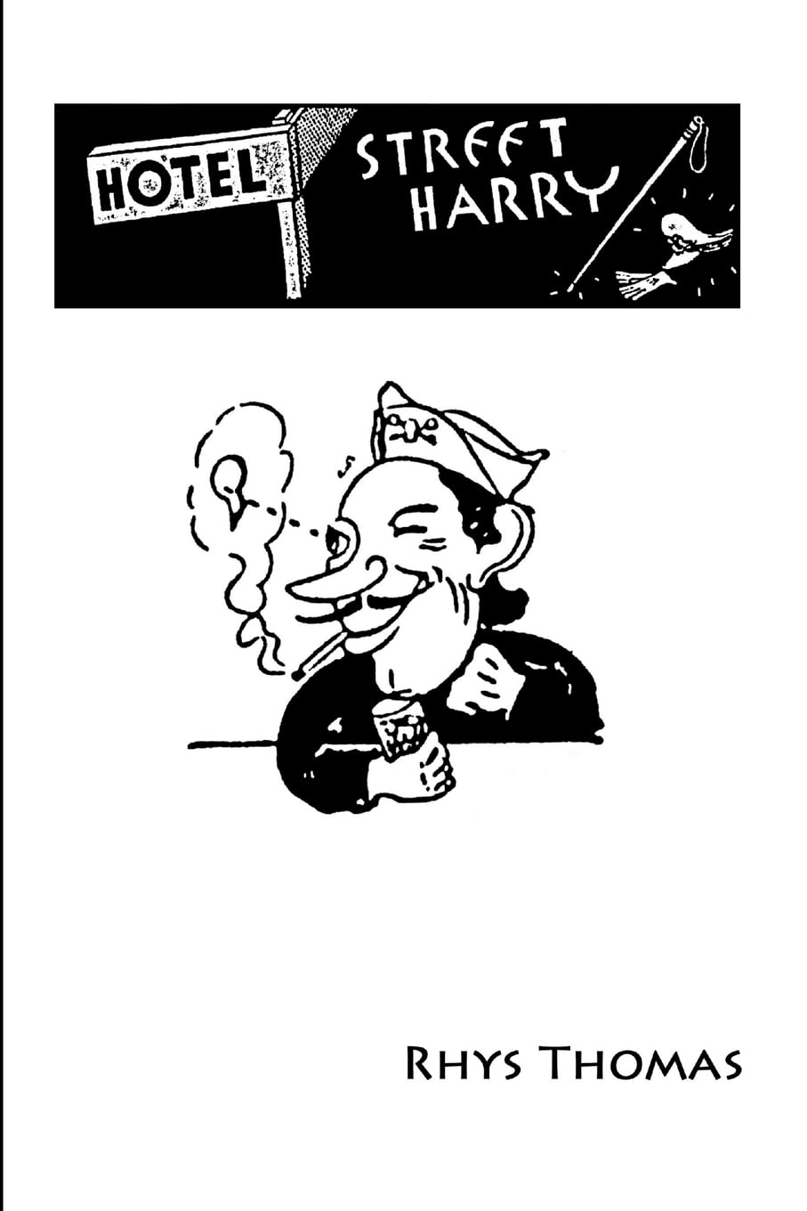Hotel Street Harry