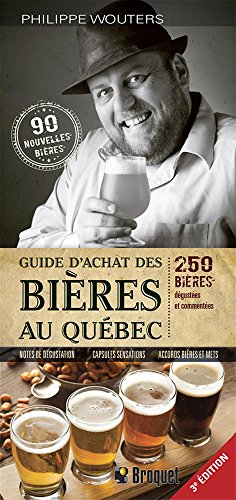 Télécharger Guide d'achat des bi�res au Qu�bec 3e �dition PDF