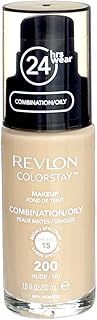 Revlon Colorstay para maquillaje de piel mixt...
