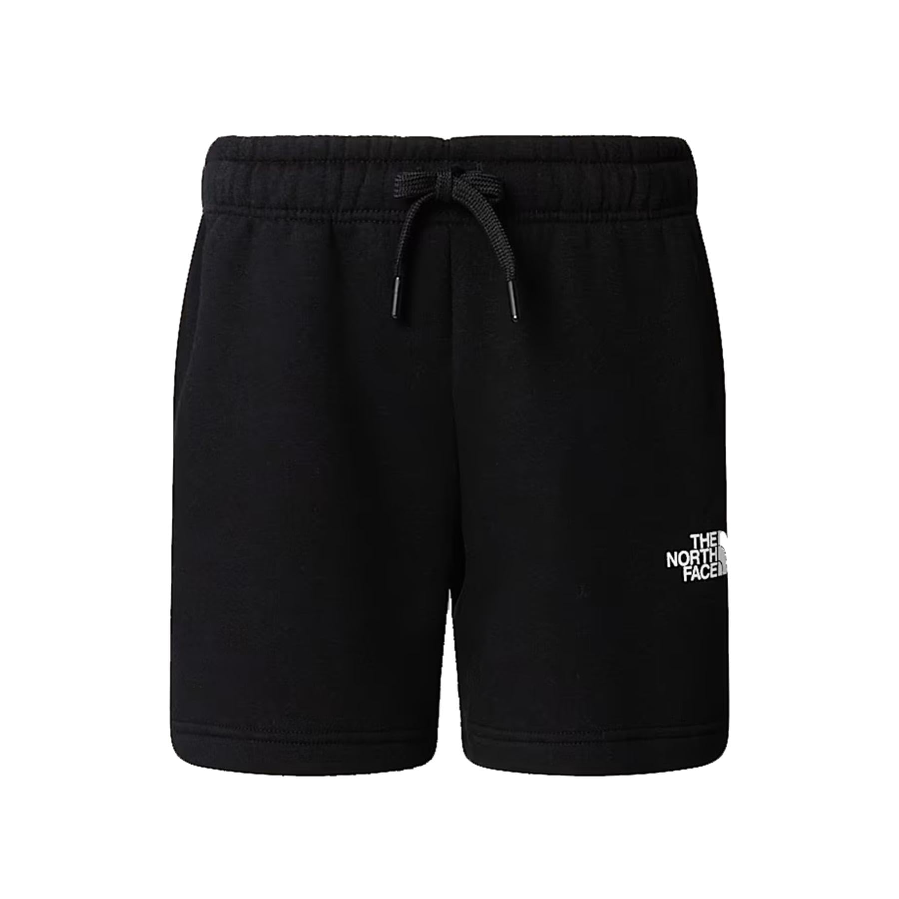 The North Face B Regular Cotton Shorts - Shorts - Sport - Mixte