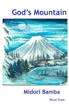 Paperback God's Mountain Book