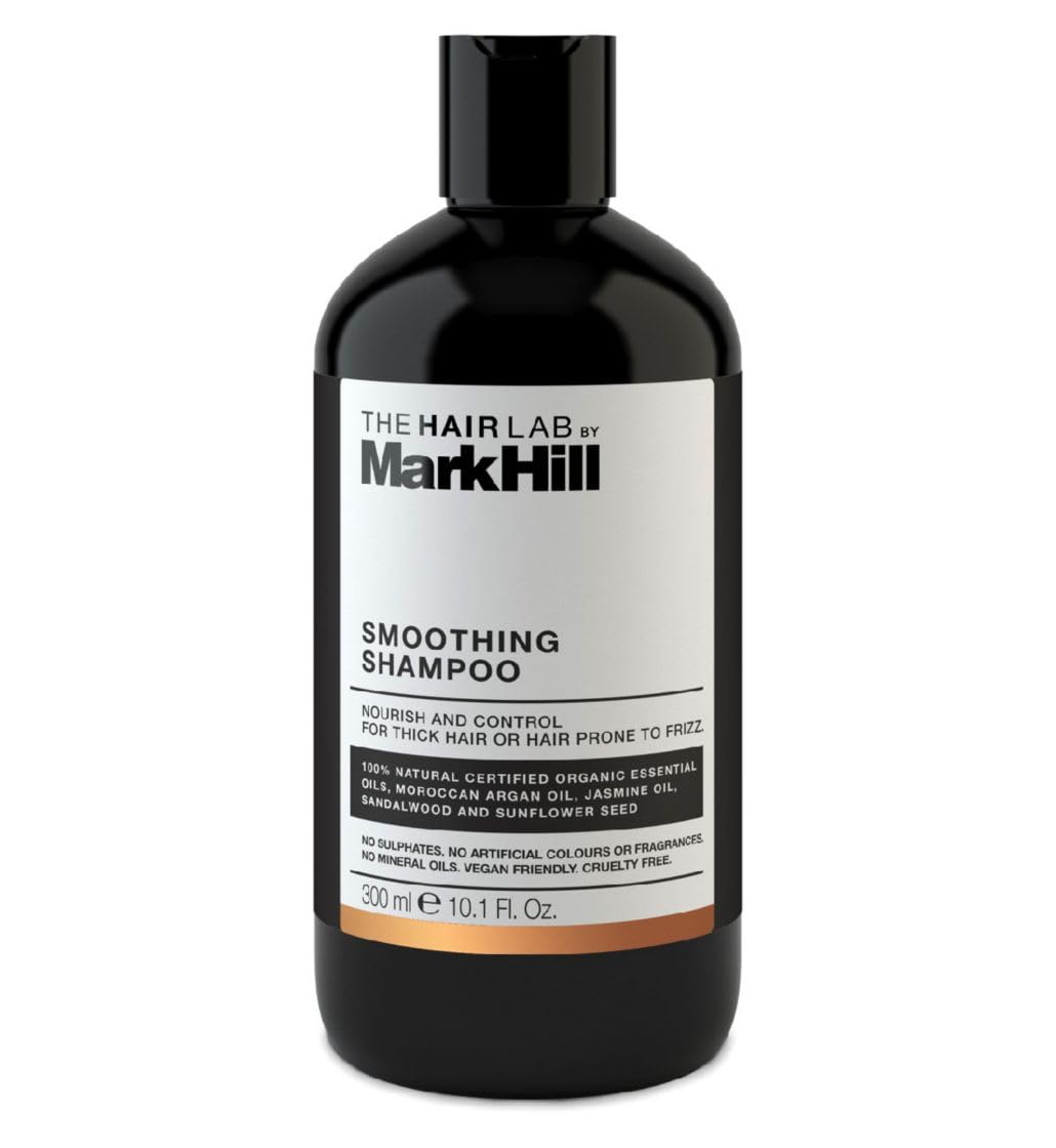 MARK HILL SMOOTHING Shampoo300ML