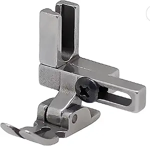 T3 Universal Presser Foot,3-in-1 Presser Foot for Single-Needle Industrial lockstitch Sewing Machines
