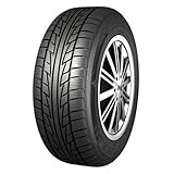 Kraftstoffeffizienz: E Nankang SV2 XL M+S - 215/40R17 87V - Winterreifen