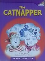 The Catnapper 0547020031 Book Cover