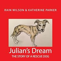 Julian's Dream 1546728368 Book Cover