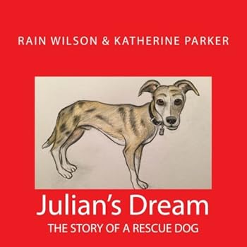 Paperback Julian's Dream Book